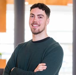 Luc Dober - Co-Founder & Education Specialist