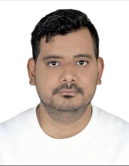 Zeeshan Zaki - Co-Founder & Technical Development Lead