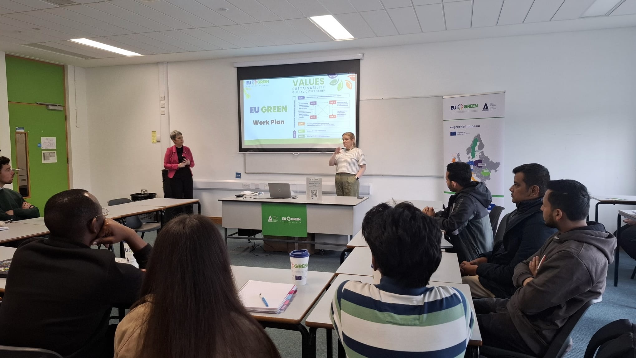 EU Green Innovation Days 2025 - Gallery image 1