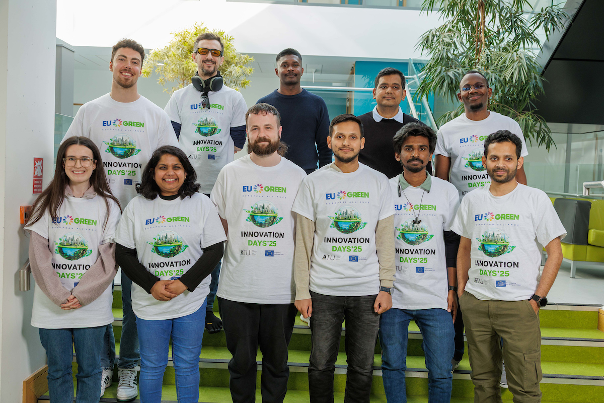 EU Green Innovation Days 2025 - Gallery image 10