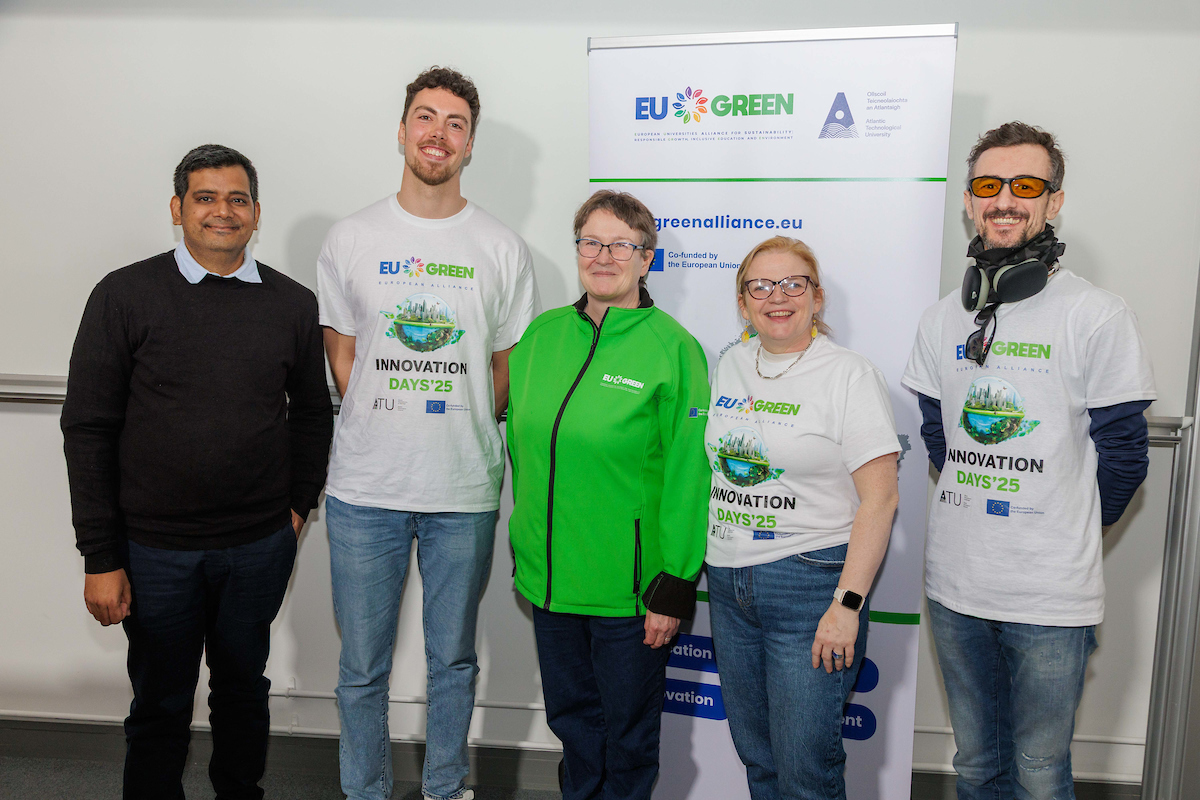 EU Green Innovation Days 2025 - Gallery image 11