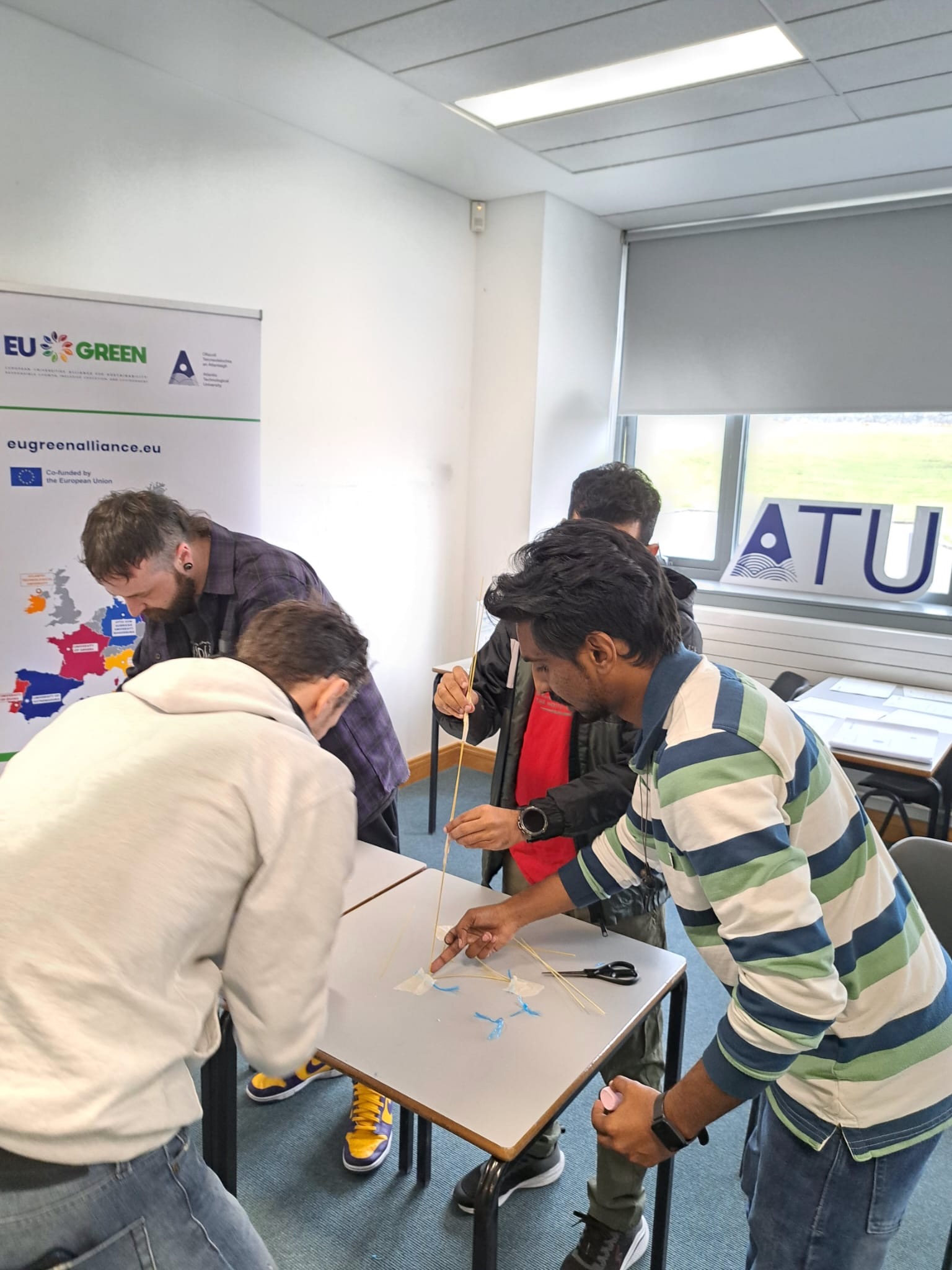 EU Green Innovation Days 2025 - Gallery image 3