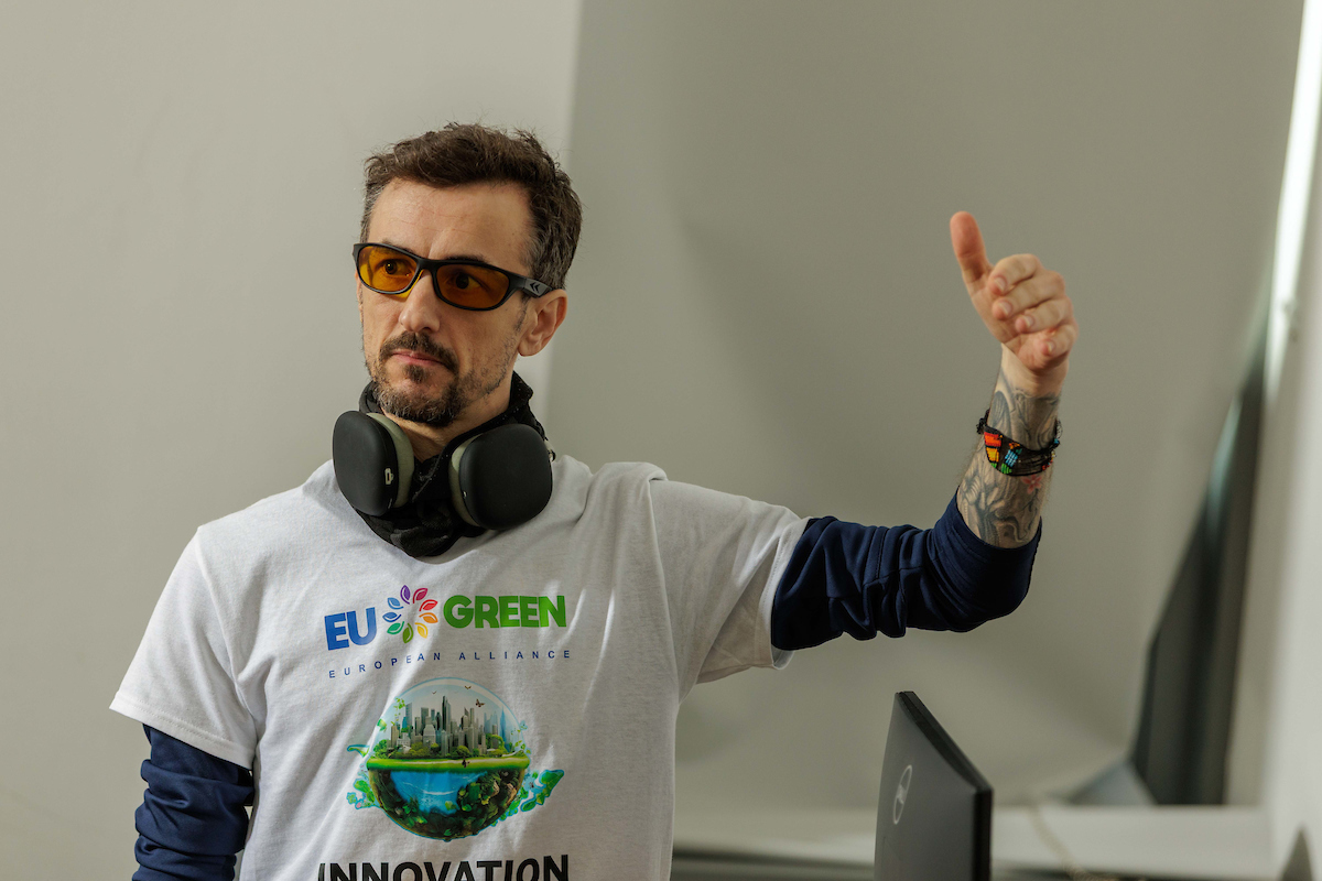 EU Green Innovation Days 2025 - Gallery image 9